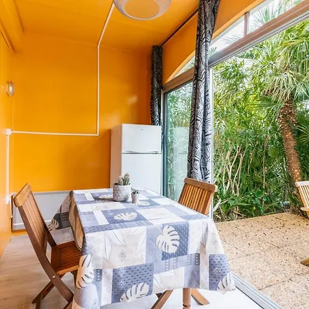 Le Philippine - Residence Piscine - Garage Prive - Tennis Frejus Exterior photo