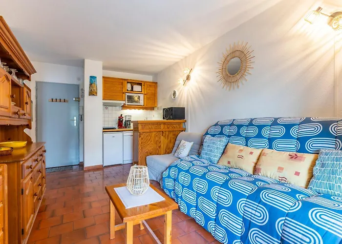 Le Philippine - Residence Piscine - Garage Prive - Tennis