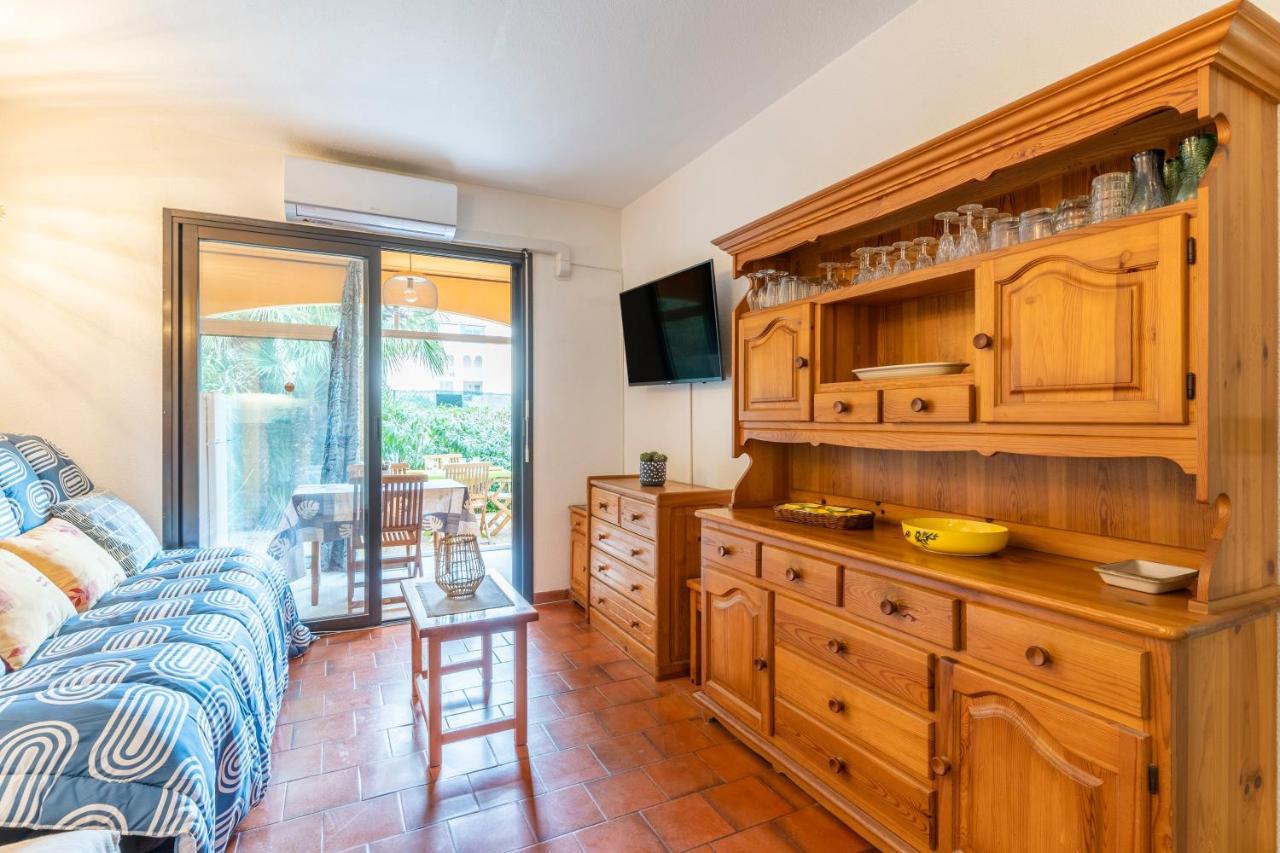 Le Philippine - Piscine - Garage Prive - Tennis Frejus